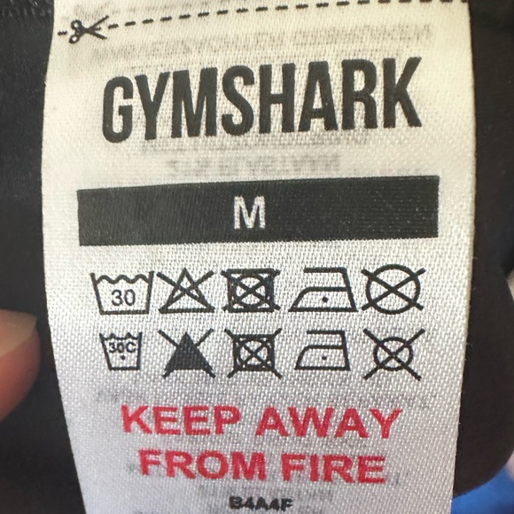 Whitney Simmons Gymshark Dress - Picture 2 of 2